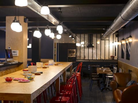 Eklo Hotels Lille Hotel in Lille