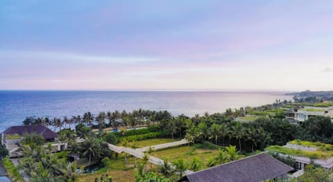 Komaneka at Keramas Beach Resort in Blahbatuh