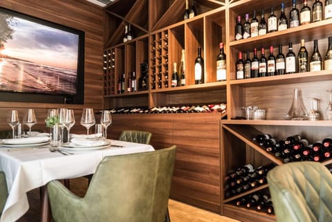 Best Western Premier Natalija Residence Hotel in Belgrade