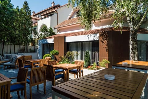 Best Western Premier Natalija Residence Hotel in Belgrade