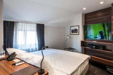 Best Western Premier Natalija Residence Hotel in Belgrade