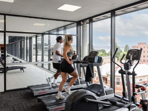 ibis Styles Hobart Hotel in Hobart