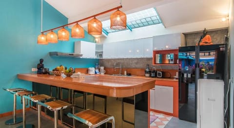 Villa Majorelle Bali Villa in Kuta