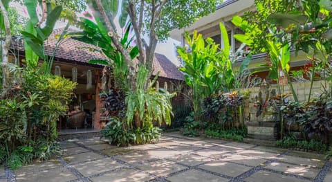 Alam Pracetha Bali Bed and Breakfast in Abiansemal