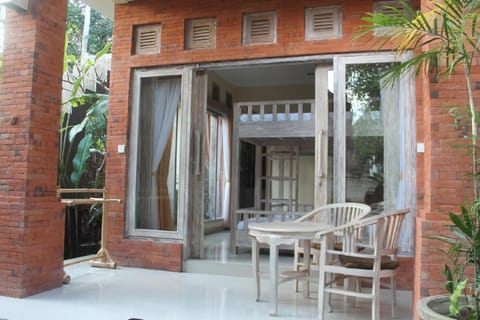 Alam Pracetha Bali Bed and Breakfast in Abiansemal