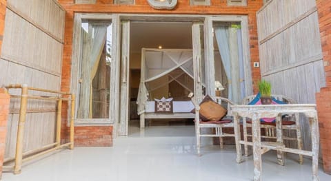 Alam Pracetha Bali Bed and Breakfast in Abiansemal