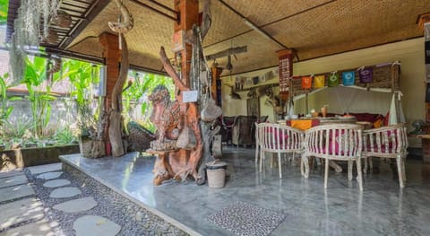 Alam Pracetha Bali Bed and Breakfast in Abiansemal