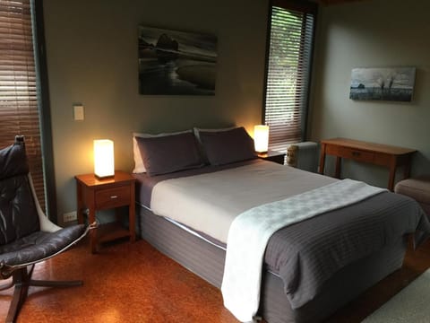 Piha Beachstay Accommodation Vacation rental in Auckland