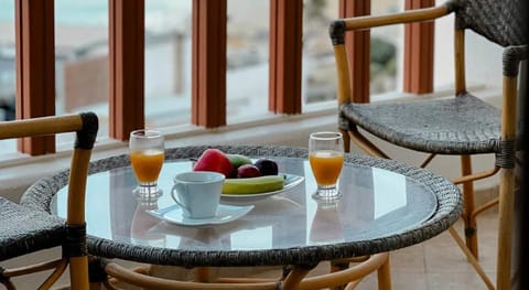 Dafnis Koufonisia Apartment in Koufonisia