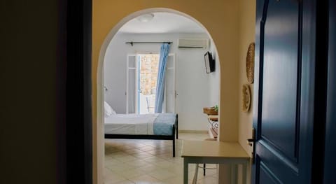 Dafnis Koufonisia Apartment in Koufonisia