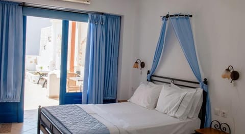 Dafnis Koufonisia Apartment in Koufonisia