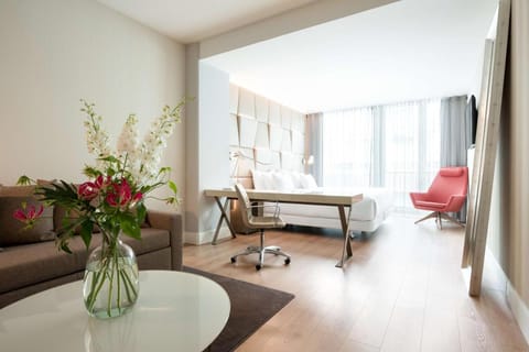 NH Collection Eindhoven Centre Hotel in Eindhoven