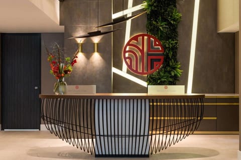 NH Collection Eindhoven Centre Hotel in Eindhoven