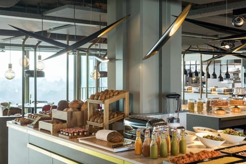 NH Collection Eindhoven Centre Hotel in Eindhoven