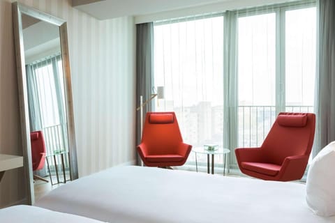 NH Collection Eindhoven Centre Hotel in Eindhoven