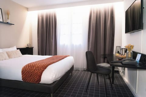 Logis hotel du Beffroi Hotel in Hauts-de-France