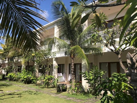 Diuma Residence Hotel in Denpasar