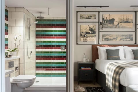 Hotel Indigo Cardiff By IHG Hotel in Cardiff