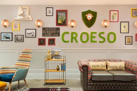 Hotel Indigo Cardiff By IHG Hotel in Cardiff