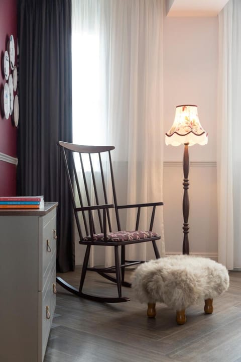 Hotel Indigo Cardiff By IHG Hotel in Cardiff