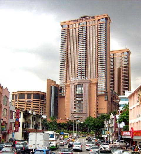 Property view