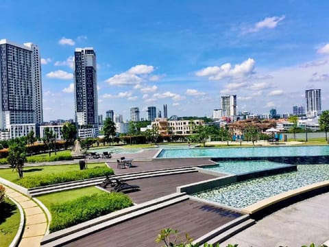 Property view