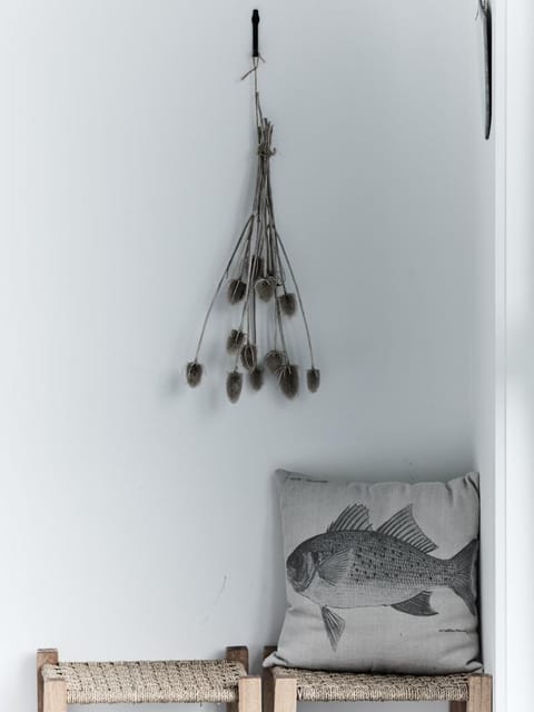 Salt Shack | coastal charm, steps from the surf Vacation rental in Bicheno