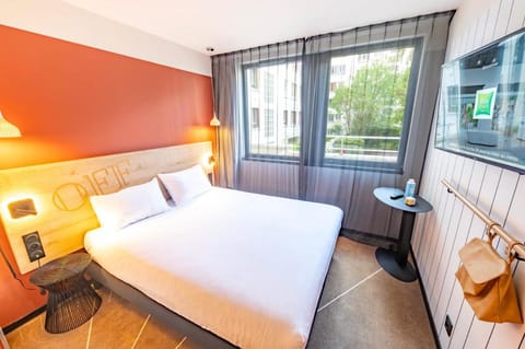 ibis Styles Paris 16 Boulogne Hotel in Paris