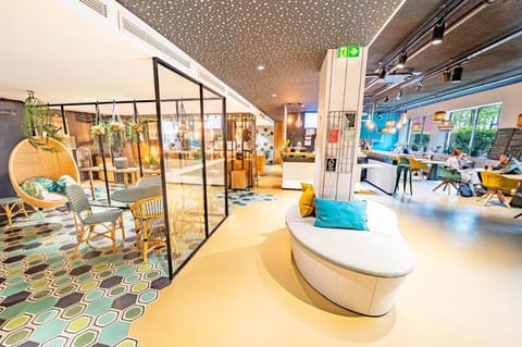 ibis Styles Paris 16 Boulogne Hotel in Paris