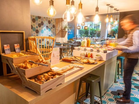 ibis Styles Paris 16 Boulogne Hotel in Paris