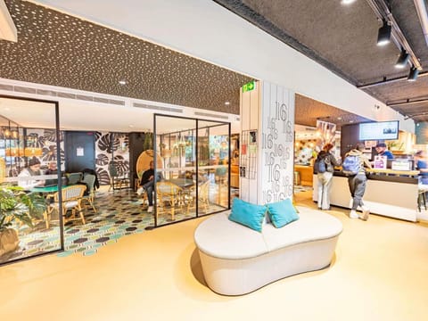 ibis Styles Paris 16 Boulogne Hotel in Paris