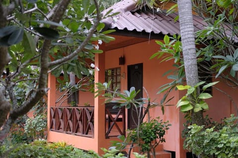 Nat Resort Koh Tao Hotel in Ko Tao