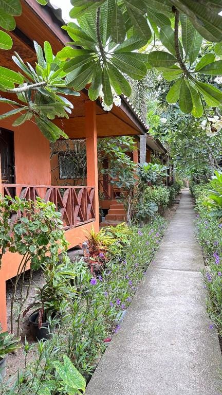 Nat Resort Koh Tao Hotel in Ko Tao