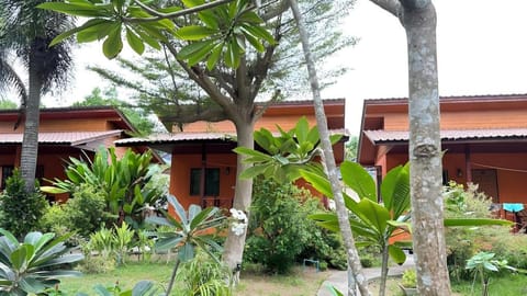 Nat Resort Koh Tao Hotel in Ko Tao