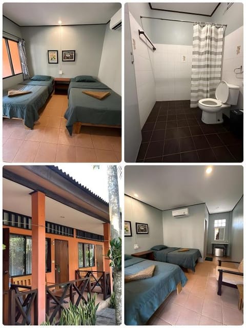 Nat Resort Koh Tao Hotel in Ko Tao