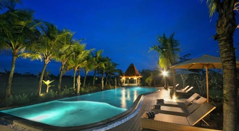 Ubud Art Resort Hotel in Sukawati