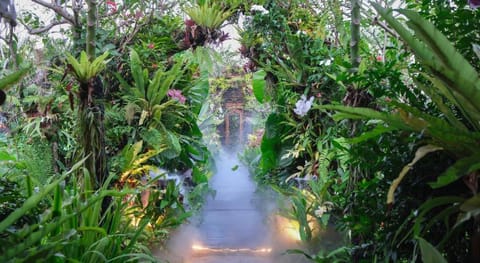 Ubud Art Resort Hotel in Sukawati