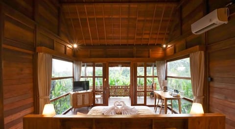 Ubud Art Resort Hotel in Sukawati