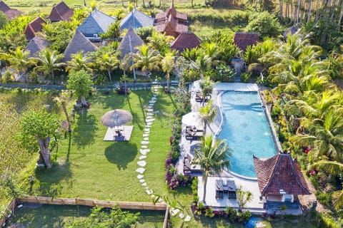 Ubud Art Resort Hotel in Sukawati