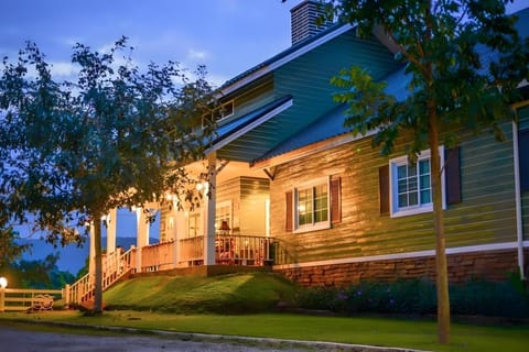 Property view