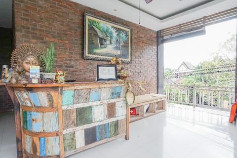 Kememai Hostel Hotel in Sukawati