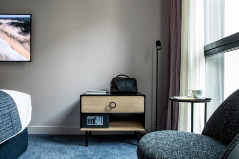 L'IMPRIMERIE Hotel in Clichy