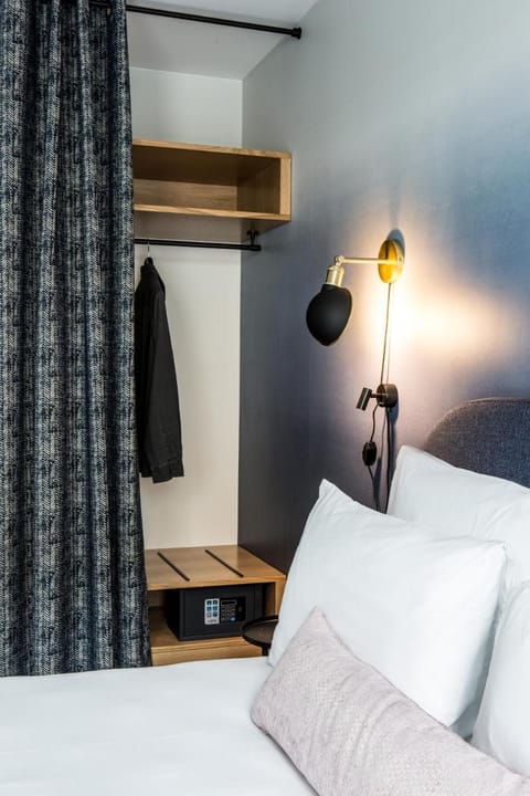 L'IMPRIMERIE Hotel in Clichy