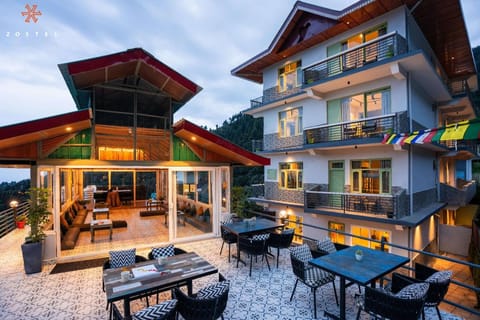 Property view