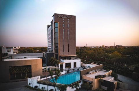 Property view