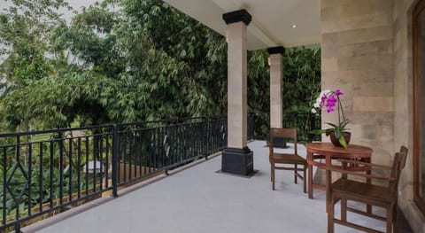 Puri Astina Villa Villa in Ubud