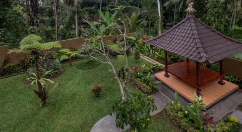 Puri Astina Villa Villa in Ubud