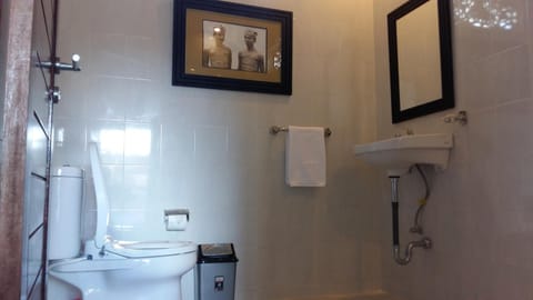 Manik House 1 Vacation rental in Ubud