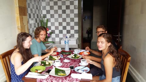 Manik House 1 Vacation rental in Ubud