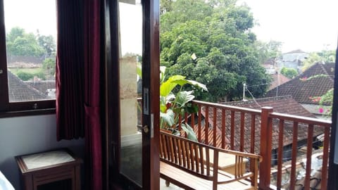Manik House 2 Vacation rental in Ubud